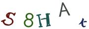 Imatge CAPTCHA