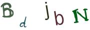 Imatge CAPTCHA