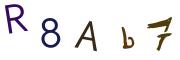 Imatge CAPTCHA