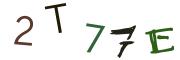 Imatge CAPTCHA