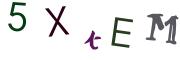 Imatge CAPTCHA