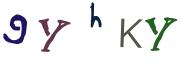 Imatge CAPTCHA