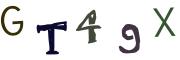 Imatge CAPTCHA