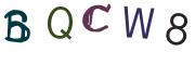 Imatge CAPTCHA