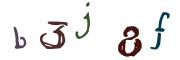 Imatge CAPTCHA