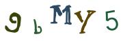 Imatge CAPTCHA