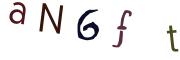 Imatge CAPTCHA