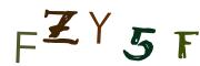 Imatge CAPTCHA