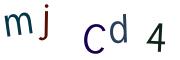 Imatge CAPTCHA