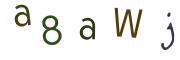 Imatge CAPTCHA