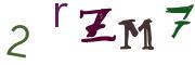 Imatge CAPTCHA