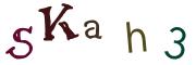 Imatge CAPTCHA