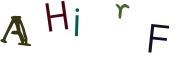 Imatge CAPTCHA