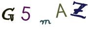 Imatge CAPTCHA
