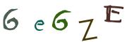 Imatge CAPTCHA