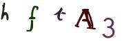 Imatge CAPTCHA