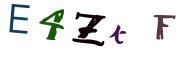 Imatge CAPTCHA