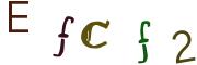 Imatge CAPTCHA