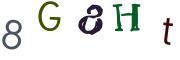 Imatge CAPTCHA