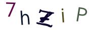 Imatge CAPTCHA