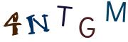Imatge CAPTCHA