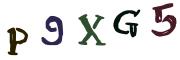 Imatge CAPTCHA