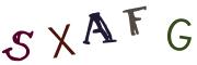 Imatge CAPTCHA