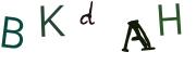 Imatge CAPTCHA
