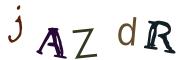 Imatge CAPTCHA