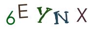 Imatge CAPTCHA