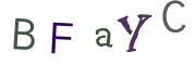 Imatge CAPTCHA