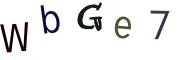 Imatge CAPTCHA