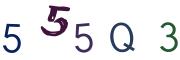 Imatge CAPTCHA