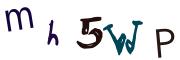 Imatge CAPTCHA