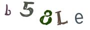 Imatge CAPTCHA