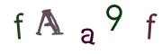 Imatge CAPTCHA