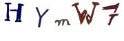 Imatge CAPTCHA