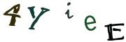 Imatge CAPTCHA