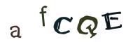 Imatge CAPTCHA