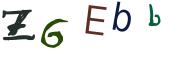 Imatge CAPTCHA