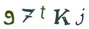 Imatge CAPTCHA