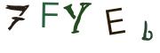 Imatge CAPTCHA