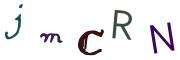Imatge CAPTCHA