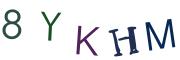Imatge CAPTCHA