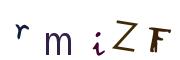 Imatge CAPTCHA