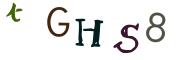 Imatge CAPTCHA