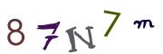 Imatge CAPTCHA