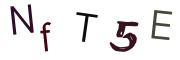 Imatge CAPTCHA