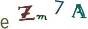 Imatge CAPTCHA