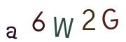 Imatge CAPTCHA